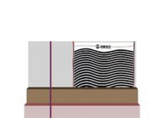 中惠電熱墻膜、棚膜供暖系統(tǒng)
